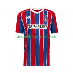 Fußballtrikots Colo-Colo 2025-2026 Kurzarm 3rd trikot kaufen
